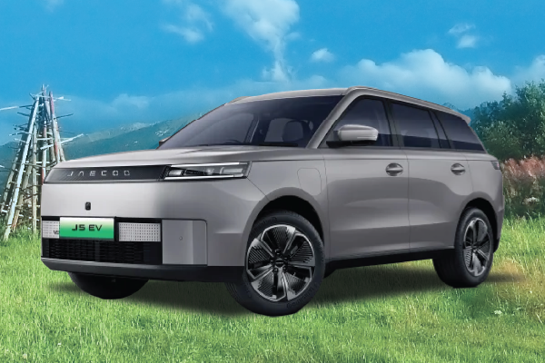 JAECOO 5 EV