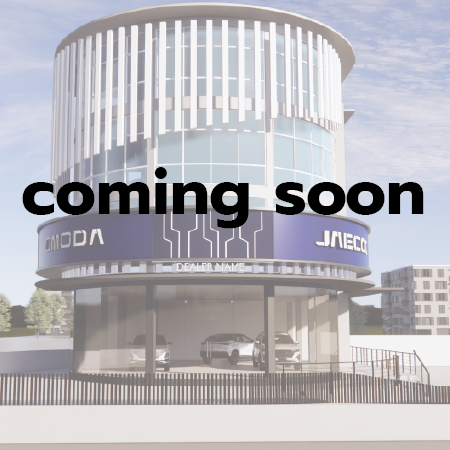 Omoda&Jaecoo บางนา